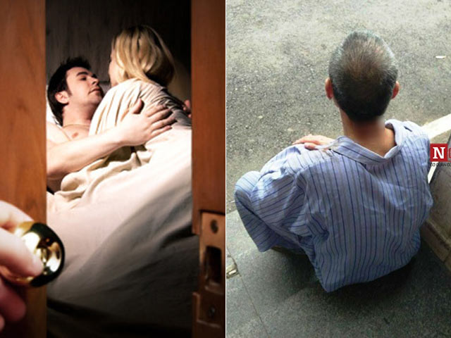 Bạn trẻ - Cuộc sống - Người chồng hơn 20 năm nghi vợ ngủ với bạn thân