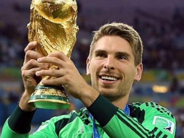 Bóng đá - Tin HOT tối 29/5: Leicester đón tân binh đầu tiên