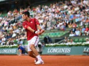 Thể thao - Djokovic - Bedene: Chưa thể an tâm (Vòng 3 Roland Garros)