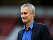 Bóng đá - “Tân binh” đầu tiên của Mourinho: Một… tòa lâu đài