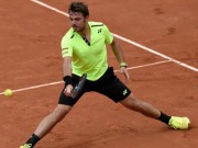 Thể thao - Wawrinka - Troicki: Bản lĩnh của Vua (V4 Roland Garros)