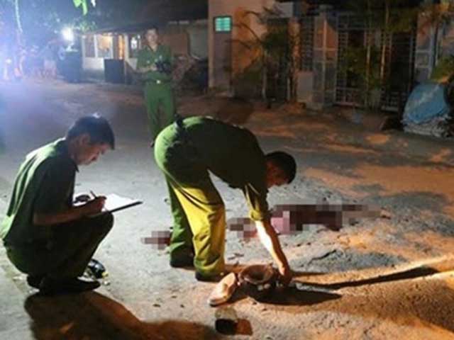 Pháp luật - Không khởi tố vụ “giết vợ, mẹ vợ rồi tự sát” ở Thanh Hóa