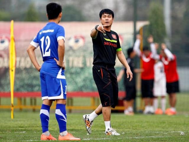 Bóng đá - Ai tự làm yếu đội tuyển?