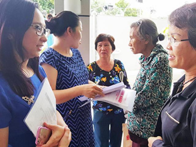 Sức khỏe đời sống - Người thành thị chống chọi với trầm cảm