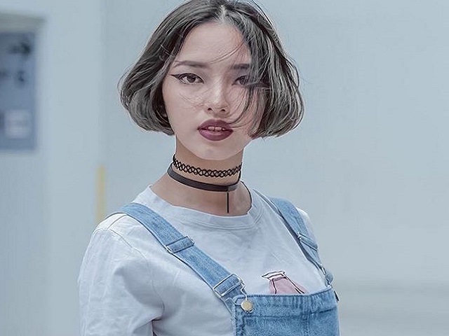 Thời trang - Học lỏm hot girl Châu Bùi mặc cá tính ngày hè