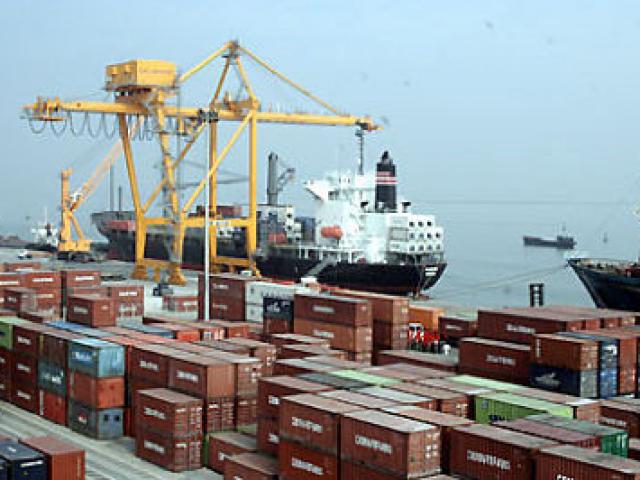 Thị trường - Tiêu dùng - Việt Nam xuất siêu 1,3 tỉ USD trong 5 tháng