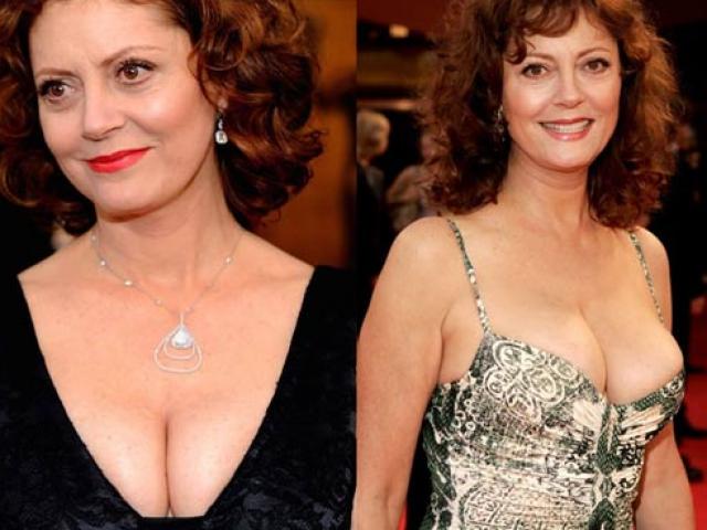 Bí quyết làm đẹp - Nữ minh tinh trẻ đẹp lâu dài nhờ chăm "yêu" ở tuổi 70