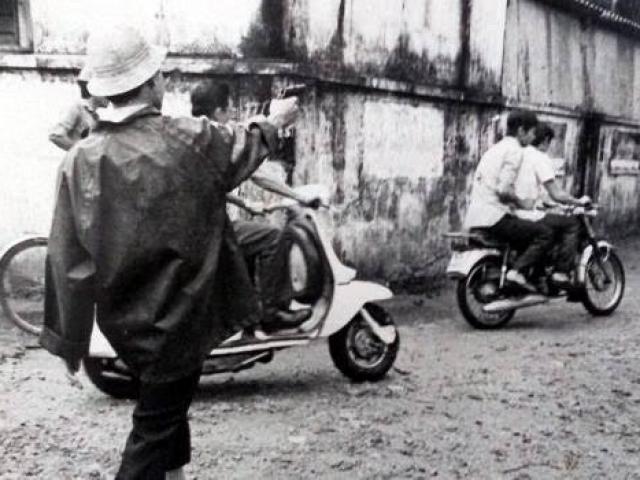 Video An ninh - TP.HCM khôi phục đội Săn bắt cướp huyền thoại