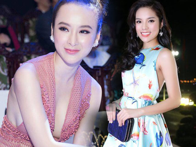 Người mẫu - Hoa hậu - Kỳ Duyên, Phương Trinh nói gì khi bị tố đi trễ mới hot?