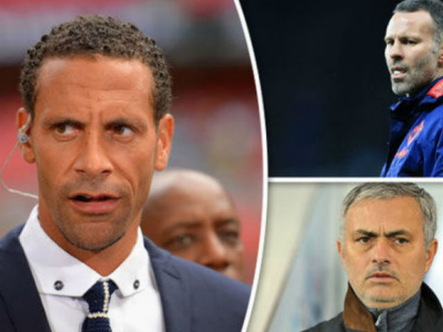 Bóng đá - MU: Muốn thành công, Mourinho cần "đê chắn sóng"