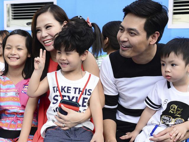 Phim - Những lý do khiến MC Phan Anh được fan gọi "soái ca"