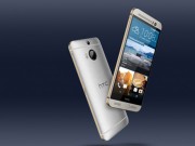 Dế sắp ra lò - Ra mắt HTC One M9+ Prime Camera Edition, giá 7,9 triệu đồng