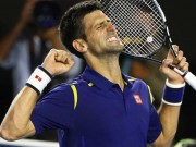 Thể thao - BXH tennis 30/5: Nole 100 tuần liên tiếp trên đỉnh