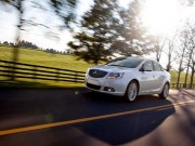 Ô tô - Xe máy - GM quyết định khai tử Buick Verano cỡ nhỏ