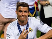 Bóng đá - Trước thềm EURO, Ronaldo phong độ cao vượt xa Ibra