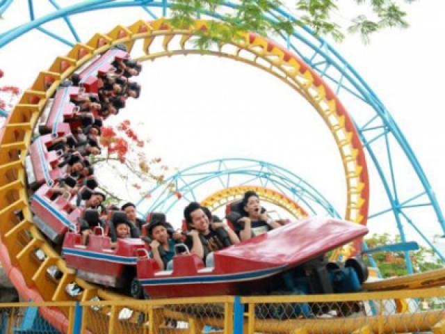 Du lịch - Những địa điểm lý tưởng đưa bé đi chơi 1/6 ở Hà Nội