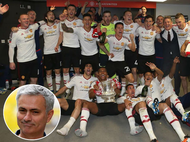 Bóng đá - Chuyển nhượng hè MU: Xóa bỏ "tàn dư" thời Van Gaal