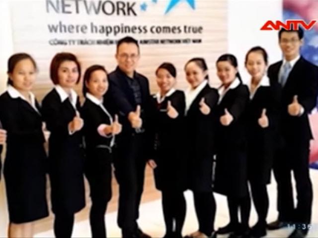 Thị trường - Tiêu dùng - Thêm một “trùm” đa cấp Việt Nam bị “khai tử”