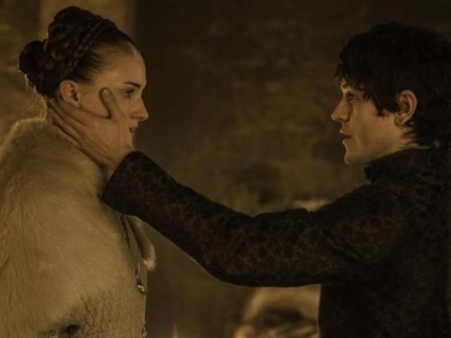 Phim - 2 cảnh sốc nhất được phịa trong "Trò chơi vương quyền"