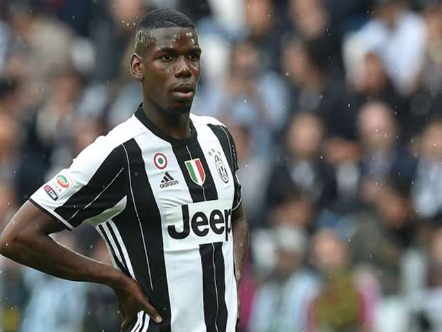 Bóng đá - Chủ tịch Real mê mẩn Pogba, "bám riết" SAO Bayern