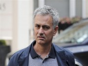 Bóng đá - Mourinho &quot;ghẻ lạnh&quot; sao trẻ: Ai bảo không có &quot;đất&quot;