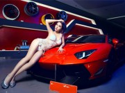 Ô tô - Xe máy - Sau 1/7 xe Lamborghini Huracan tăng giá hơn 5,5 tỷ đồng tại VN