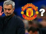 Bóng đá - Mourinho liệu có là sai lầm thế kỷ của MU?