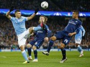 Bóng đá - Mục tiêu của Man City – Pep: Soi mình vào Real