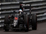 Thể thao - F1, McLaren: Và con tim đang vui trở lại