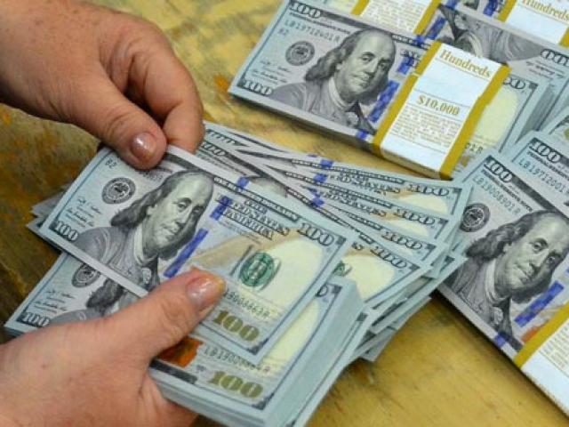 Kinh doanh - “Lãi suất USD 0%” đã thất bại