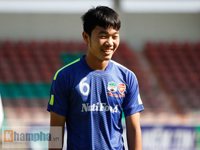 Bóng đá - Tái xuất ĐTVN, Xuân Trường "làm khổ" hàng thủ Syria