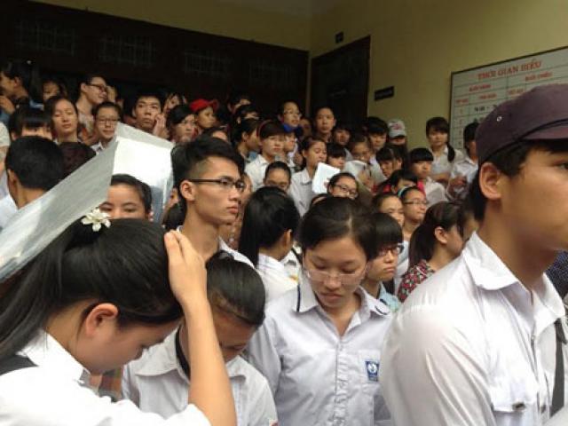 Giáo dục - du học - Không cắt giảm chỉ tiêu đào tạo giáo viên mầm non