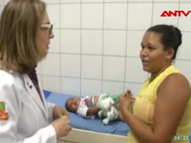 Sức khỏe đời sống - WHO khuyến cáo an toàn tình dục nhằm phòng ngừa Zika