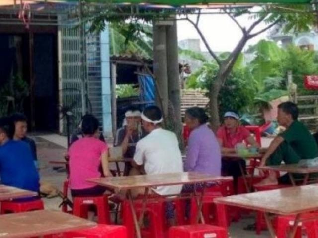 Pháp luật - Thanh Hóa: Sát hại vợ mang bầu 7 tháng rồi tự thiêu