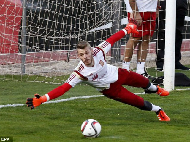 Bóng đá - EURO 2016: Cuộc chiến của những vị "thánh" gác đền