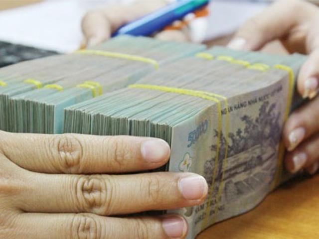 Tài chính - Bất động sản - Ngân sách bội chi hơn 66 tỷ đồng trong 5 tháng