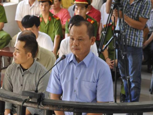 Pháp luật - Minh "Sâm": Do thiếu hiểu biết pháp luật nên mới phạm tội