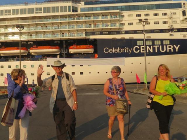 Thị trường - Tiêu dùng - Doanh nghiệp khốn khổ vì bị thanh, kiểm tra quá nhiều