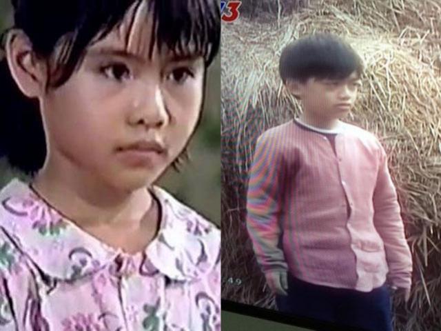 Phim - Những sao nhí Việt tài năng nhưng lớn lên "mất hút"