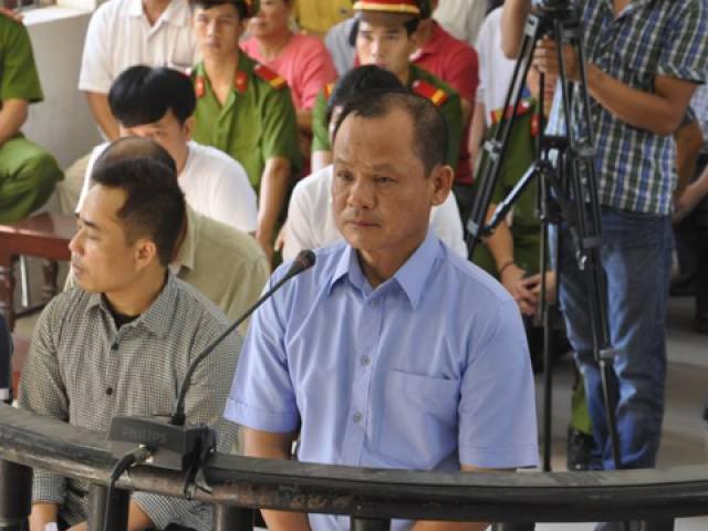 Pháp luật - Trùm giang hồ Minh "Sâm": Bị cáo rất hối hận!