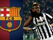 Bóng đá - Tìm nhà ở Barcelona, Pogba khiến cả châu Âu hụt hẫng