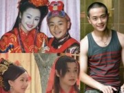 Phim - Sự nghiệp vụt tắt sao nhí &quot;Quan huyện 9 tuổi&quot;
