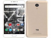 Dế sắp ra lò - Smartphone YU Yunicorn giá rẻ lên kệ tại Ấn Độ