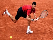 Thể thao - Djokovic - Agut: Khắc chế &quot;thiên nhiên&quot; (V4 Roland Garros)