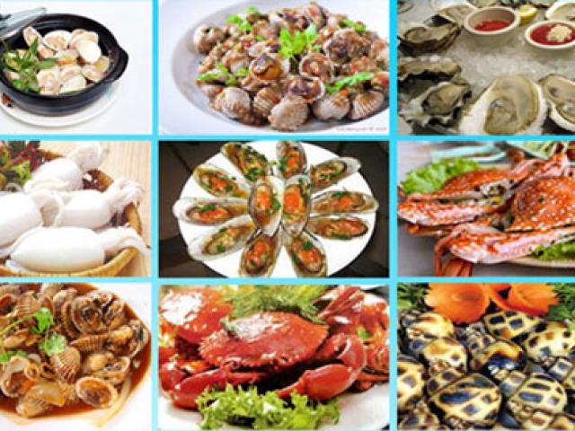 Ẩm thực - Những món ăn ngon nhất định phải thử khi đến Đà Nẵng