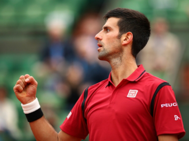 Thể thao - Djokovic gia nhập CLB VĐV "săn được" 100 triệu đô