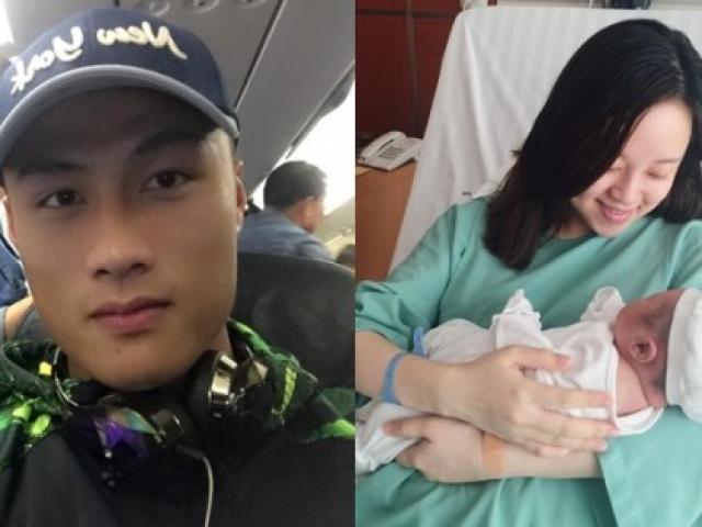 Bạn trẻ - Cuộc sống - Ly Kute "bơ" trước khát khao làm cha của Mạc Hồng Quân