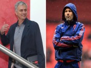 Bóng đá - Không chịu dưới quyền Mourinho, Giggs sẽ rời MU