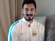 Bóng đá - Tin HOT tối 2/6: Man City chính thức có Gundogan