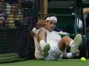 Thể thao - Tin thể thao HOT 2/6: Nadal rút khỏi giải tiền Wimbledon